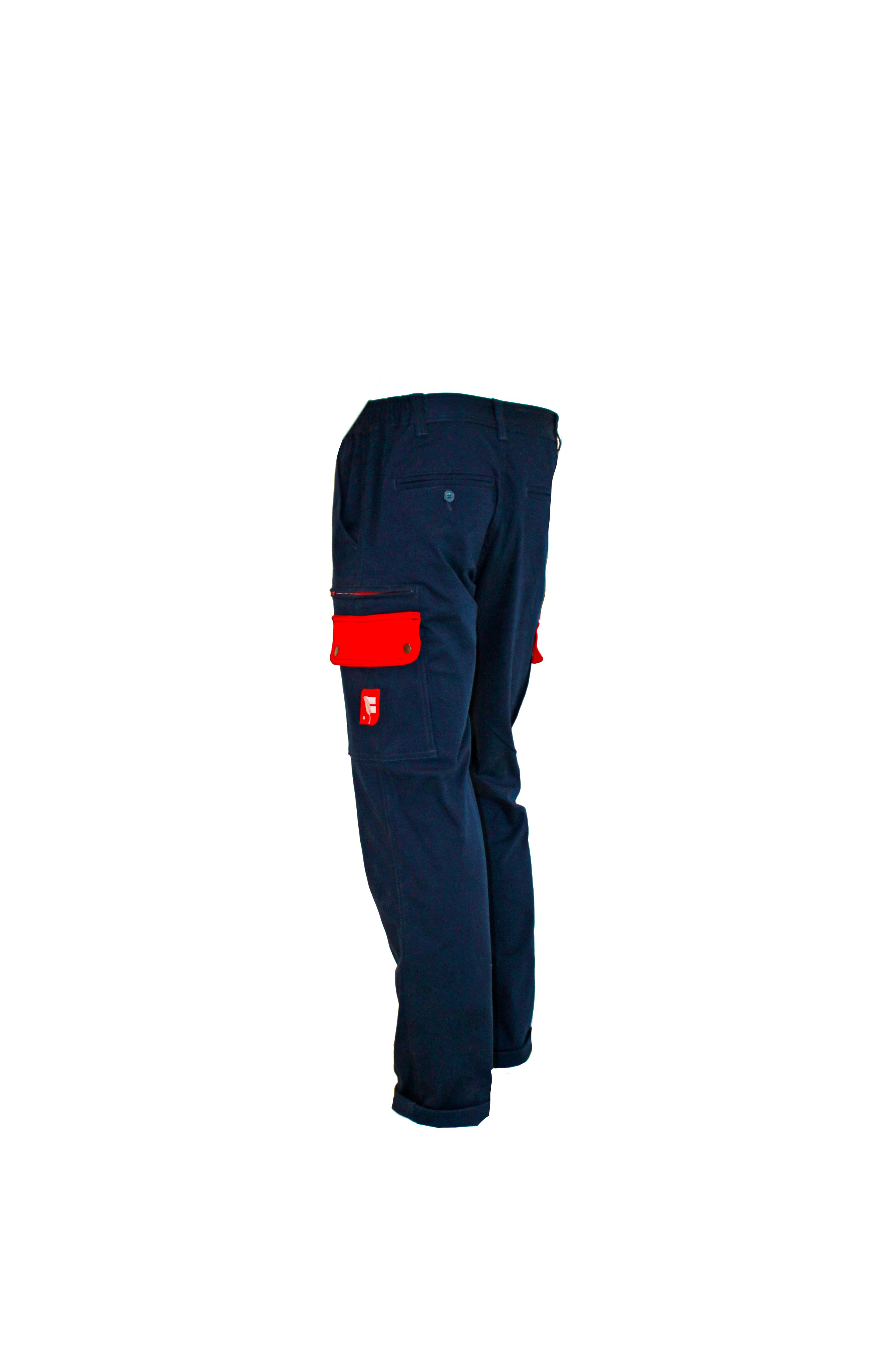 Pantalone FERRARI GROWTECH