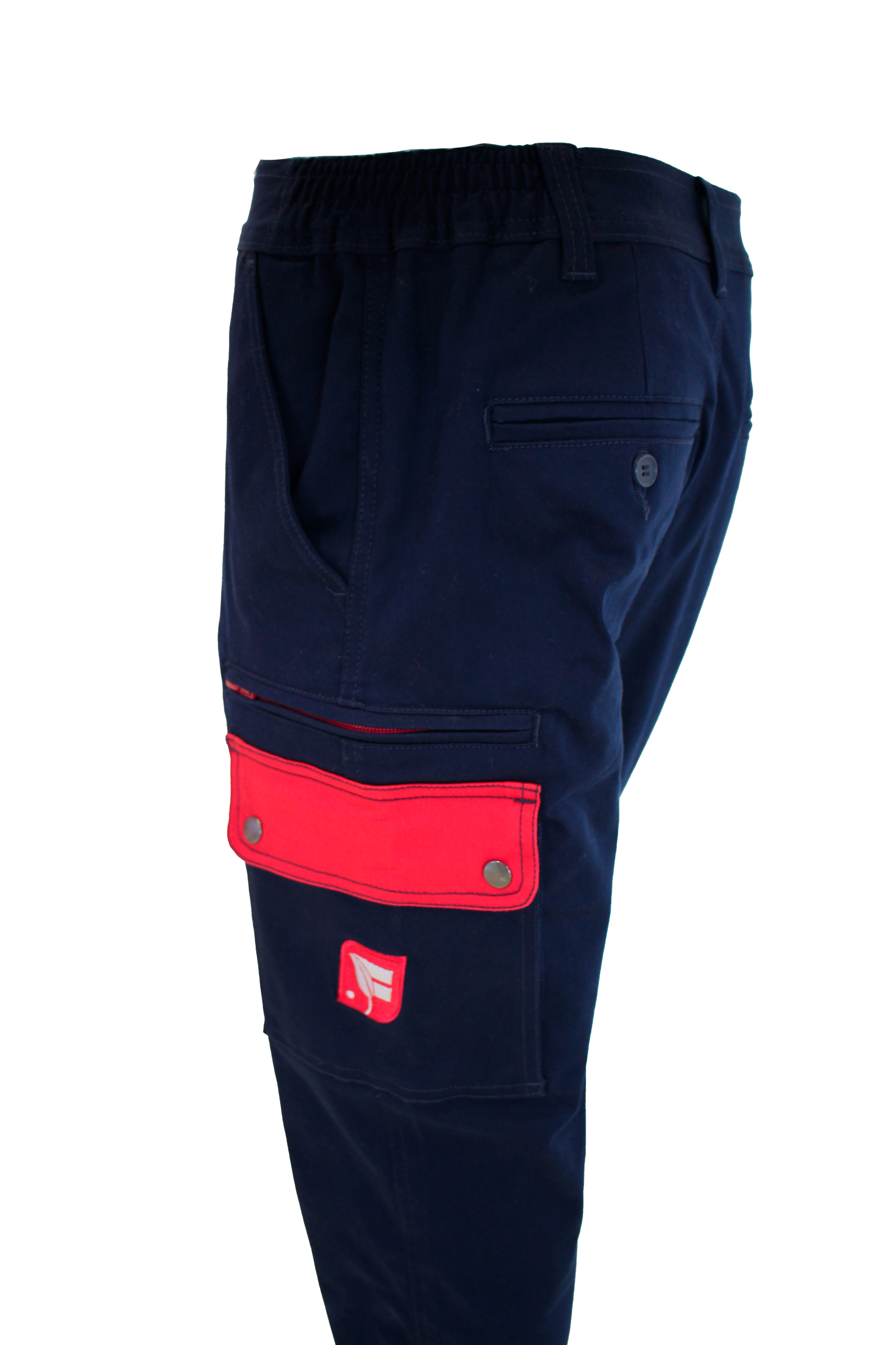 Pantalone FERRARI GROWTECH