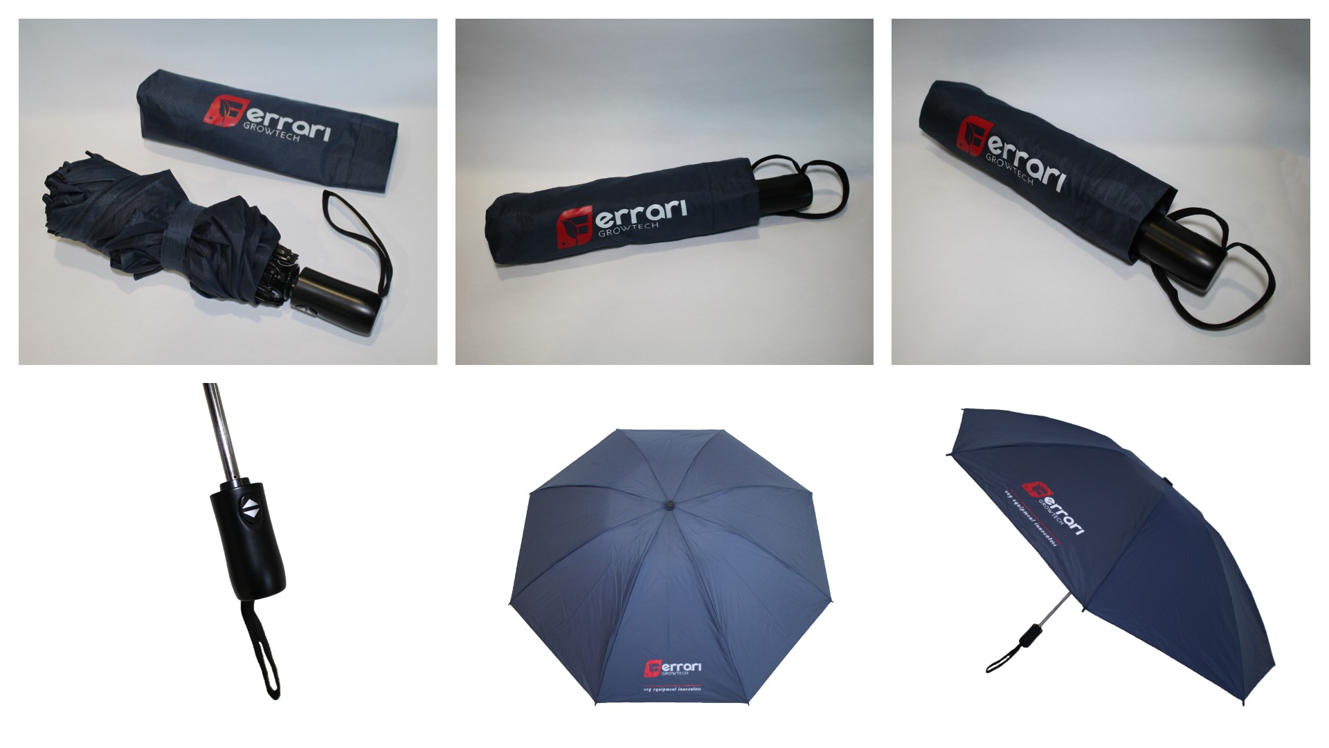 FERRARI GROWTECH umbrella