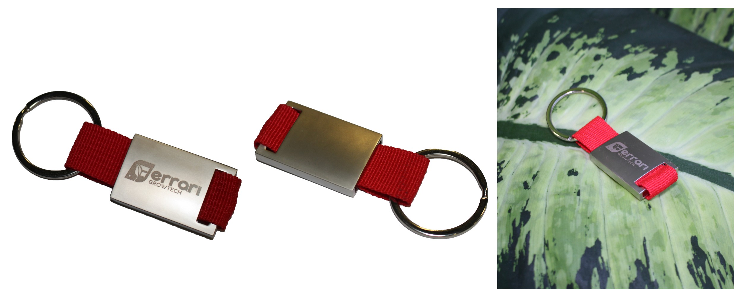 Брелок Premium FERRARI GROWTECH