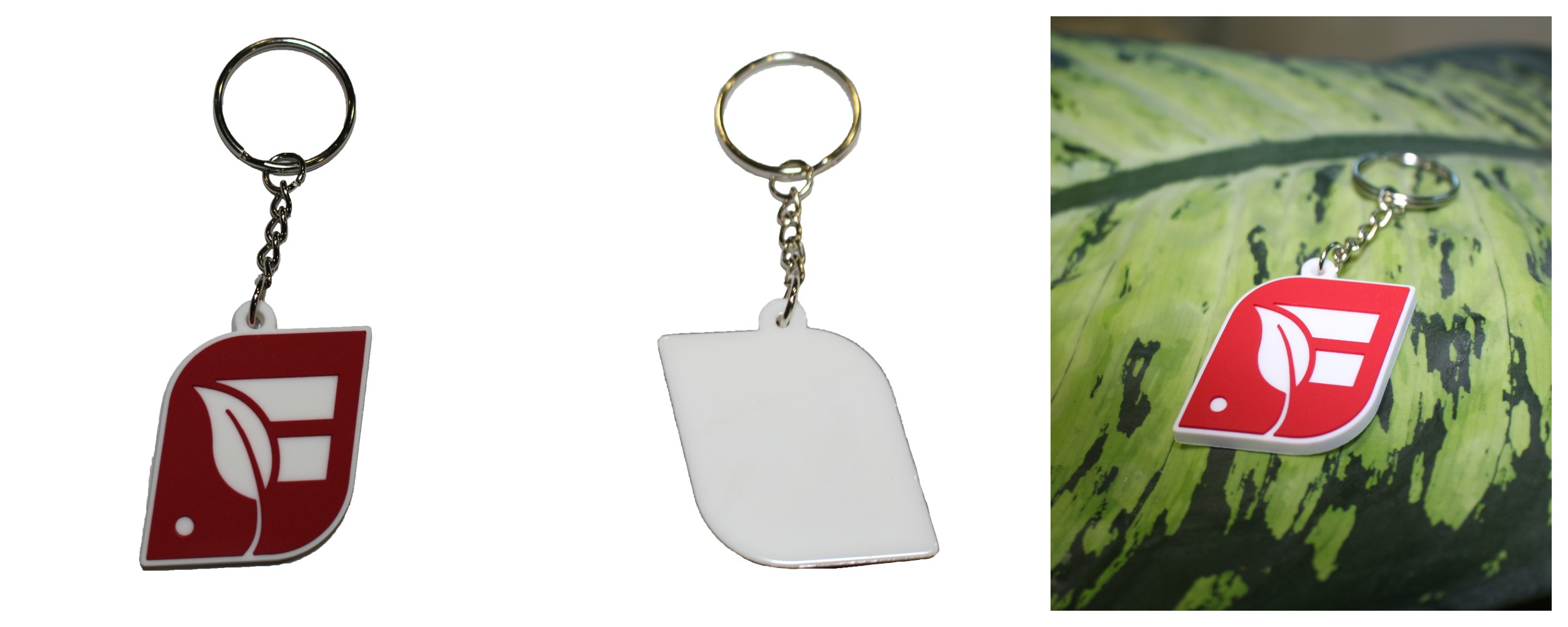 Базовый брелок FERRARI GROWTECH