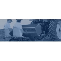 Planteuse de pommes de terre FPM