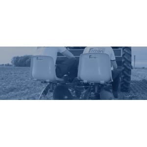 Trasplantadoras de patatas